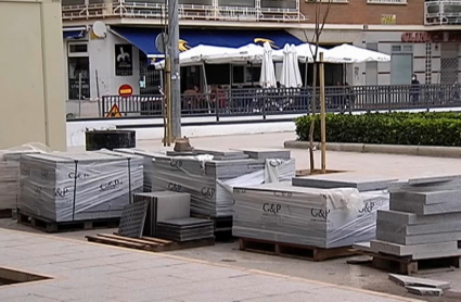 Sector de la construcción
