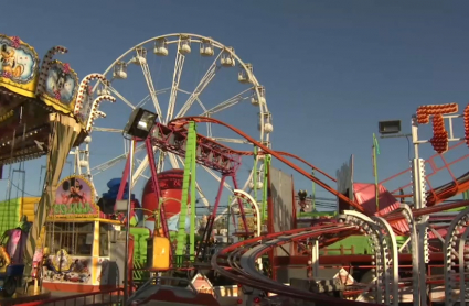 Feria de Badajoz