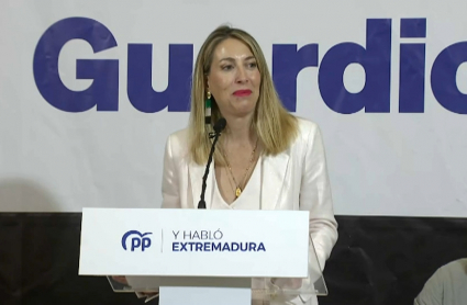 Guardiola en la Junta directiva tras las elecciones