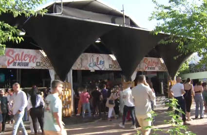 Feria de Badajoz