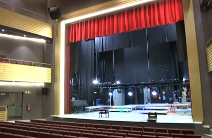 Teatro María Luisa