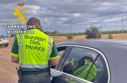 Superaba por cuatro la tasa de alcohol