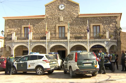 Ayuntamiento de Plasenzuela
