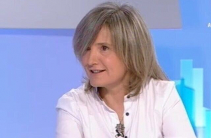 Victoria Bazaga