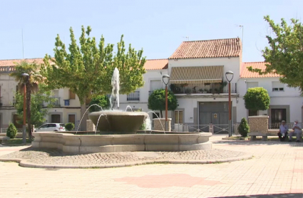 La máxima más alta del país se ha registrado en Castuera, donde el mercurio marcaba 35 grados a las 00,20 horas