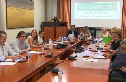 Consejo Asesor Agrario