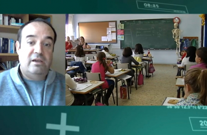 A debate la jornada escolar