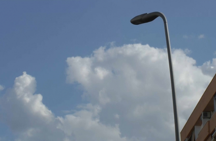 Aviso amarillo por tormentas en La Serena, Tierra de Barros y el sur de la región