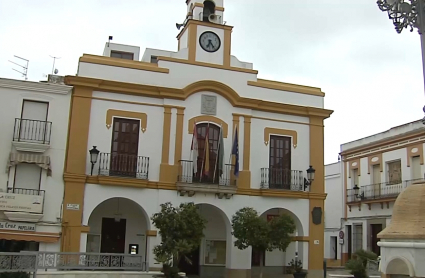 Campanario
