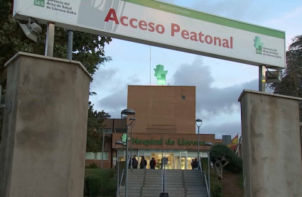 Hospital de Llerena