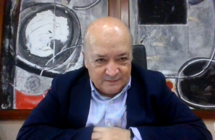 Javier Bardají
