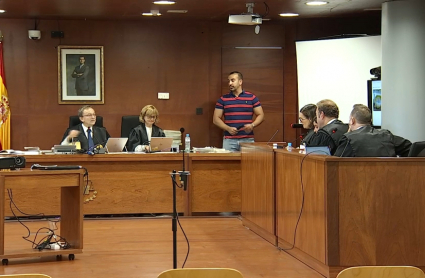 Juicio de Logrosán