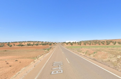 carretera aceuchal