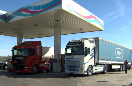 Transportistas