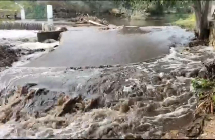 agua valencia