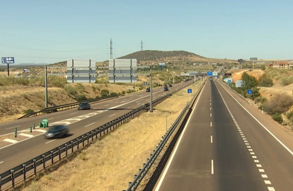 Carreterras