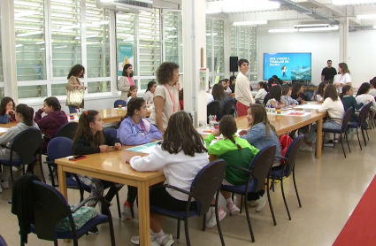 Mujeres y ciencia