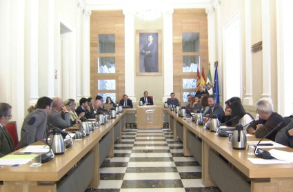 Aprobada la rebaja del IBI en Cáceres