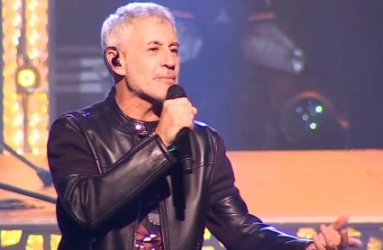 Sergio Dalma