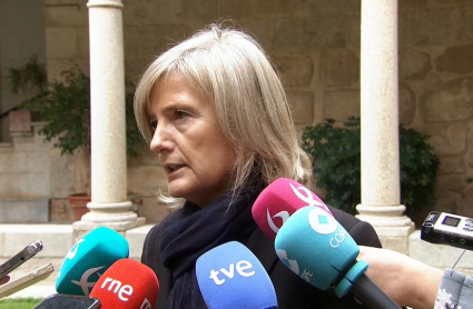 Tensión entre diputaciones y Junta por los nombramientos de los consorcios teatrales