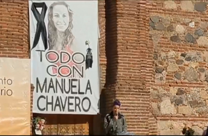 Manuela Chavero