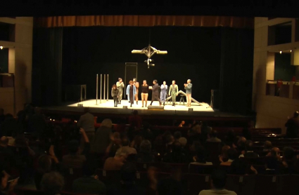 La Ópera Joven en Badajoz