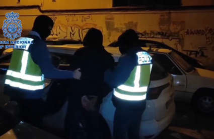 Detenido el líder financiero de uno de los grupos hacktivistas más importantes del mundo