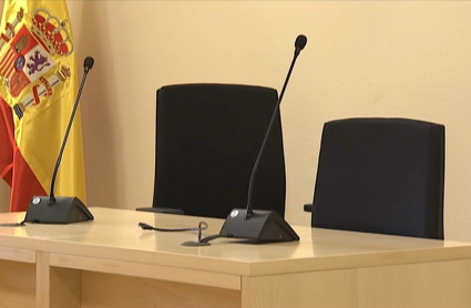 Administración de Justicia