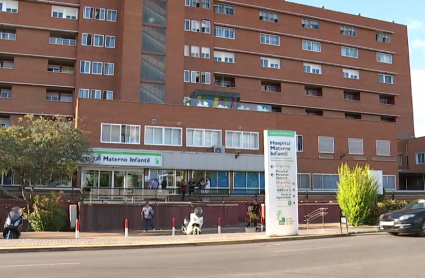 Hospital materno infantil
