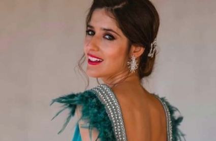 Sandra Majada, la 'invitada perfecta' de Extremadura en FITUR 2024