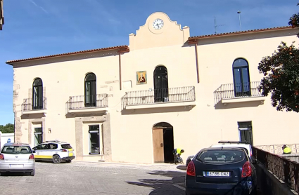 Ayuntamiento de Brozas
