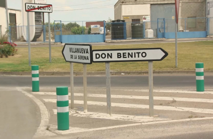 Don Benito y Villanueva de la Serena