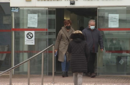 La mascarilla dejará de ser obligatoria en centros sanitarios desde este viernes