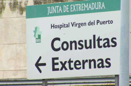Barómetro sobre la sanidad en Extremadura