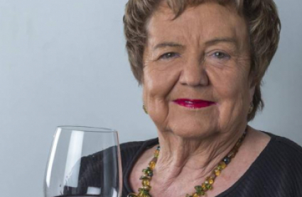 María Isabel Mijares