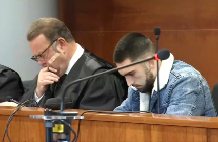 Juicio por el crimen de Miajadas