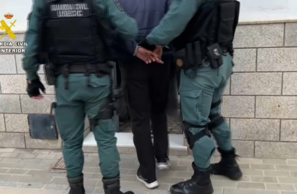 Crimen de Hinojal