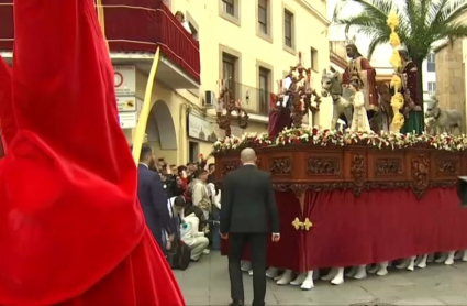 La burrita en Mérida