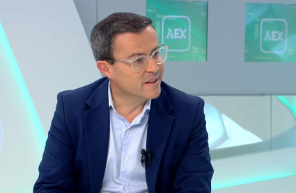 Miguel Ángel Gallardo, nuevo líder del PSOE en Extremadura