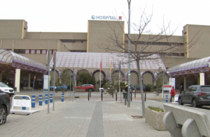Hospital de Getafe