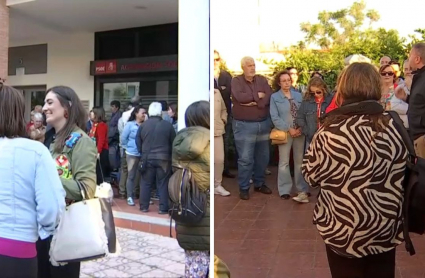 Manifestaciones de apoyo a Pedro Sánchez