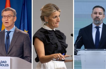 Reacciones a la decisión de Pedro Sánchez
