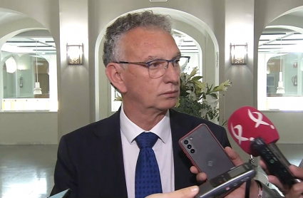 Delegado del Gobierno en Extremadura
