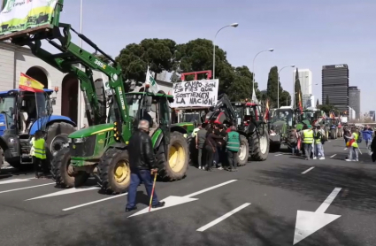 Tractoradas