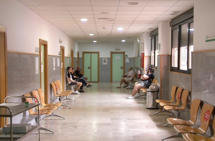 Médicos internos residentes