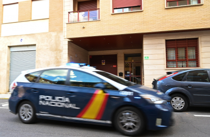 ¿Qué causó la discusión entre el hijo y la madre de Badajoz que acabó con la vida de ella?
