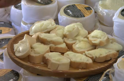 Feria del Queso en Trujillo