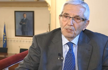 Ramón Rocha