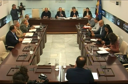 Comisión de Agricultura