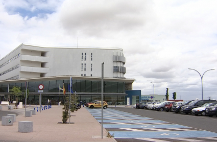Hospital Universitario de Cáceres